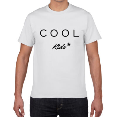 Cool Kids Premium Jia Zheng Male Black Words Thumbnail