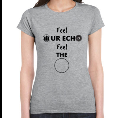 Our Echo Jia Zheng Premium Cotton Female Thumbnail