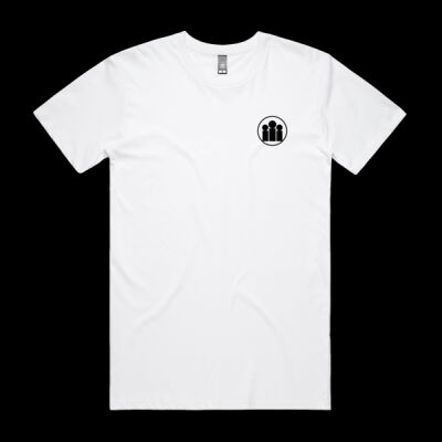 Logo Dark Jia Zheng Organic Cotton Male Thumbnail
