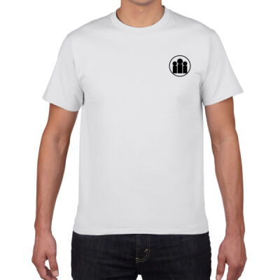 Logo Dark Jia Zheng Premium Cotton Male Thumbnail