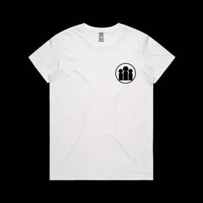 Logo Dark Jia Zheng Organic Cotton Female Thumbnail