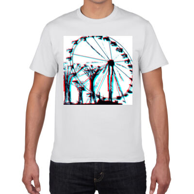 Alternate Flyer Nicholas Premium Cotton Male Thumbnail