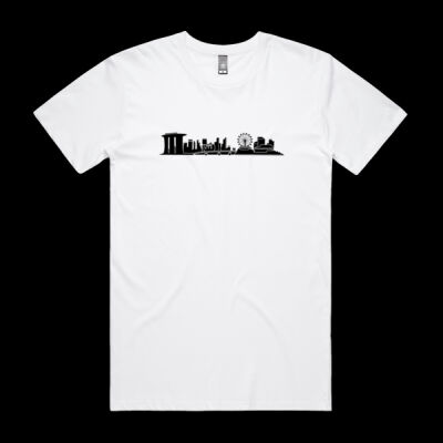 Skylines Hai Yi Organic Cotton Male Thumbnail