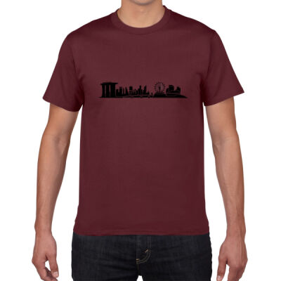 Skylines Hai Yi Premium Cotton Male Thumbnail