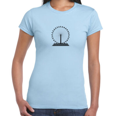 Flyer Hai Yi Premium Cotton Female Thumbnail