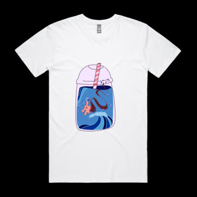 SeaWorld Fatimah Organic Cotton Male Thumbnail