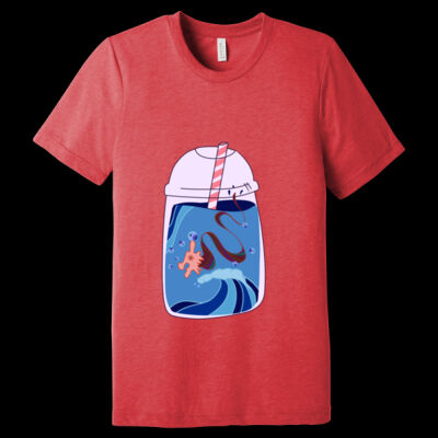 SeaWorld Fatimah Triblend Male Thumbnail