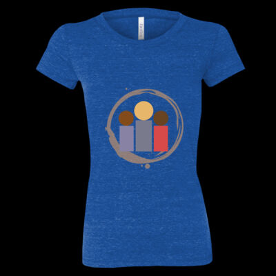 SeaWorld Fatimah Triblend Female Thumbnail