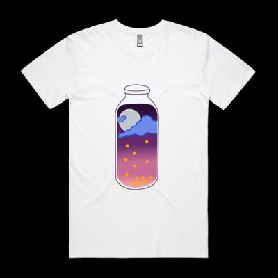 Goodnight Fatimah Organic Cotton Male Thumbnail