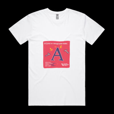 Excellence In Cleanliness Faith Organic Cotton Male Thumbnail