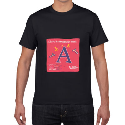 Excellence In Cleanliness Faith Premium Cotton Male Thumbnail