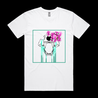 The Lion Skull Katelyn Organic Cotton Male Thumbnail