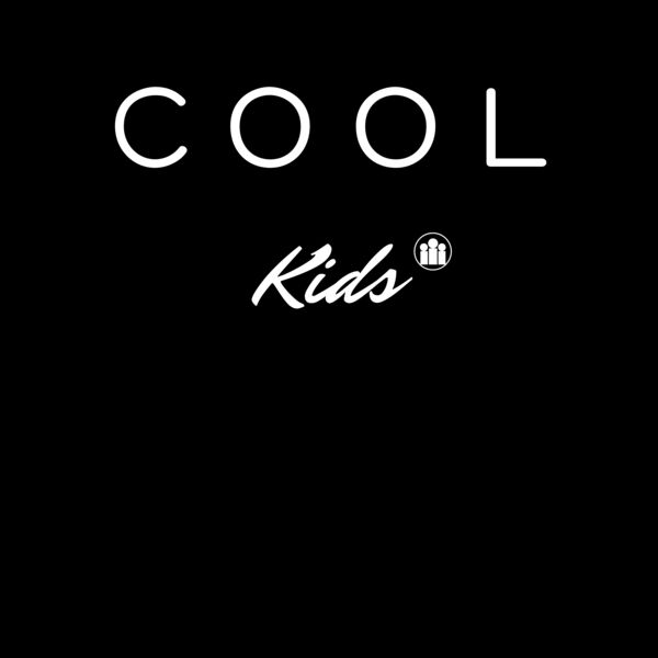 Cool Kids White Words Shirt  1  Thumbnail