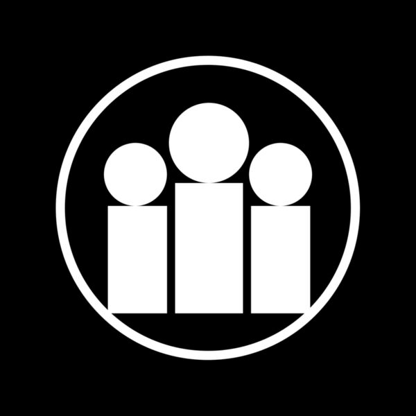 The Logo In White Thumbnail