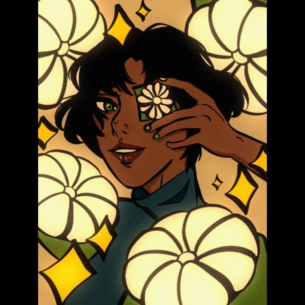 Copy of Copy of Cool Kids White Words Shirt Thumbnail