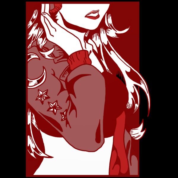 Girl With Headphones Katelyn  1  Thumbnail