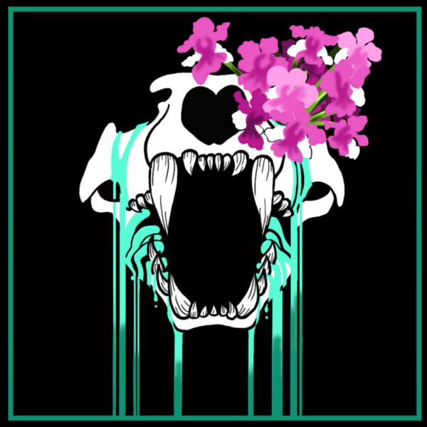 The Lion Skull Katelyn Thumbnail