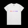 Maple Organic Ladies Tee (same day) Thumbnail