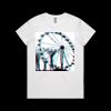 Maple Organic Ladies Tee (same day) Thumbnail