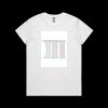 Maple Organic Ladies Tee (same day) Thumbnail