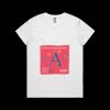 Maple Organic Ladies Tee (same day) Thumbnail