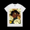 Maple Organic Ladies Tee (same day) Thumbnail