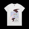 Maple Organic Ladies Tee (same day) Thumbnail