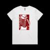 Maple Organic Ladies Tee (same day) Thumbnail