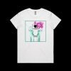 Maple Organic Ladies Tee (same day) Thumbnail