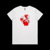Maple Organic Ladies Tee (same day) Thumbnail
