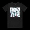 Staple Organic Tee (same day) Thumbnail