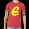 Unisex Triblend Tee (same day) Thumbnail