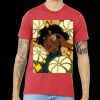 Unisex Triblend Tee (same day) Thumbnail