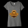 Women's Triblend Tee (same day) Thumbnail