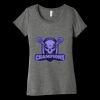 Women's Triblend Tee (same day) Thumbnail