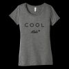Women's Triblend Tee (same day) Thumbnail