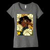 Women's Triblend Tee (same day) Thumbnail