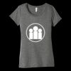Women's Triblend Tee (same day) Thumbnail