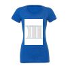 Women's Triblend Tee (same day) Thumbnail