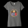 Women's Triblend Tee (same day) Thumbnail