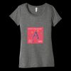 Women's Triblend Tee (same day) Thumbnail