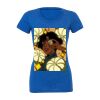 Women's Triblend Tee (same day) Thumbnail