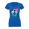 Women's Triblend Tee (same day) Thumbnail