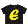 WO'S CROP TEE (same day) Thumbnail