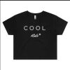 WO'S CROP TEE (same day) Thumbnail