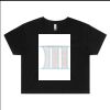 WO'S CROP TEE (same day) Thumbnail