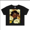WO'S CROP TEE (same day) Thumbnail