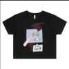 WO'S CROP TEE (same day) Thumbnail