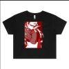 WO'S CROP TEE (same day) Thumbnail