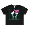WO'S CROP TEE (same day) Thumbnail